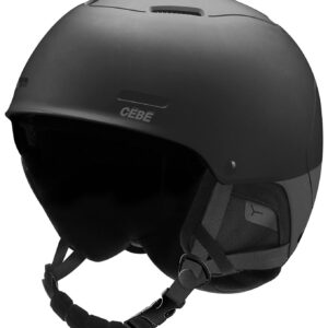 Pow 2 Mips Black Grey