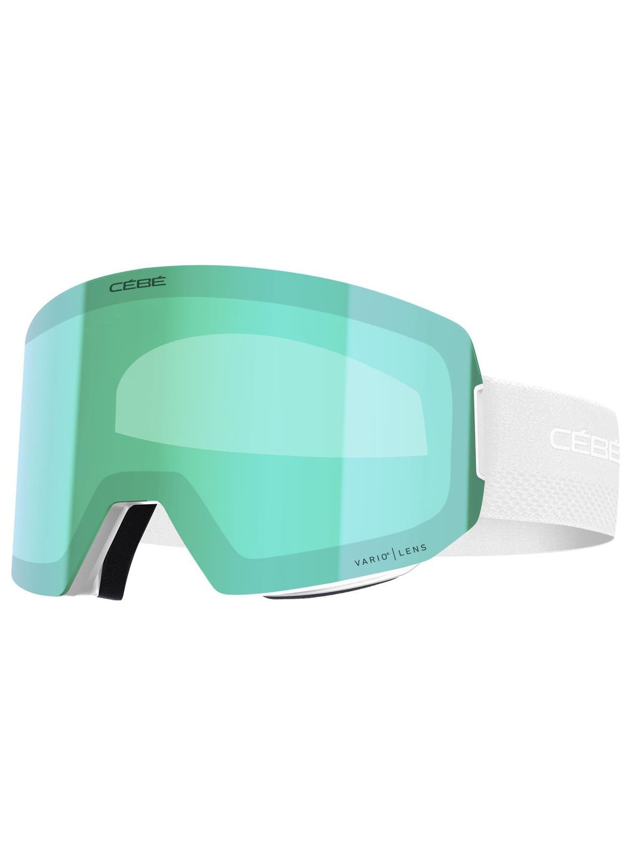 Versus 2 Vario White Vario Flash Mint Cat.1-3