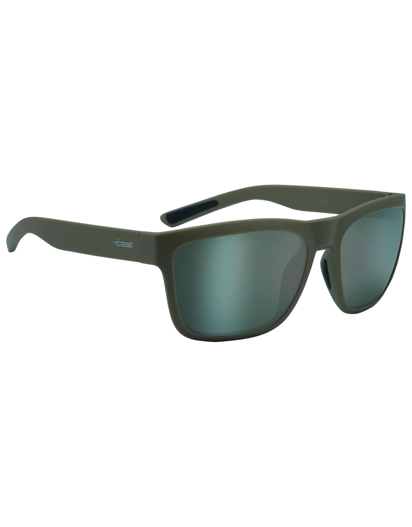 Easye Matt Dark Army Green Polarized