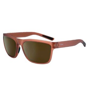 Easye Matt Dark Pink Translucent Polarized
