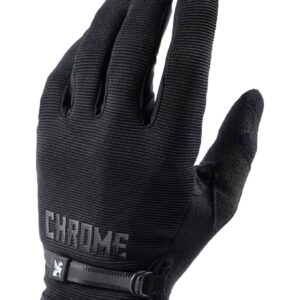 Cycling Gloves 2.0 Black