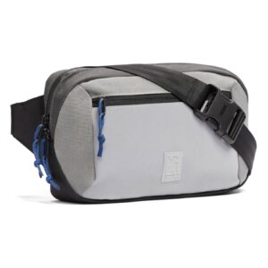 Ziptop Waistpack Fog
