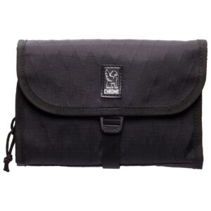 Bravo Tech Roll Black X