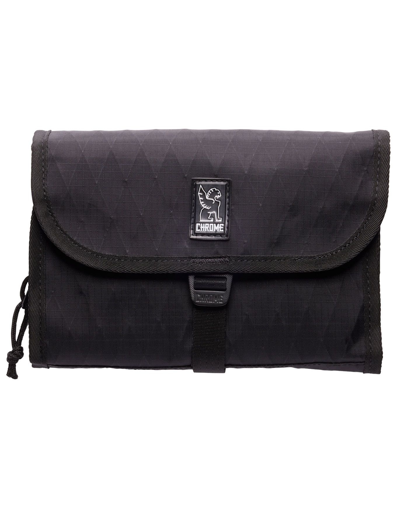 Bravo Tech Roll Black X