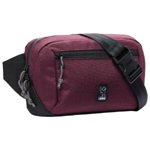 Ziptop Waistpack Royale