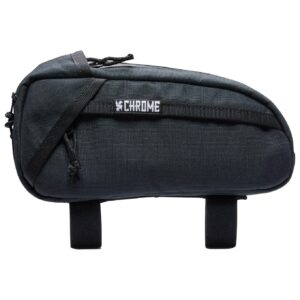 Holman Toptube Bag Black