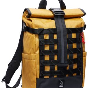 Barrage 18L Pack Amber X