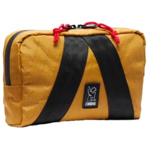 Mini Tensile Sling Bag Amber X