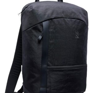 Camden 16L Backpack Black