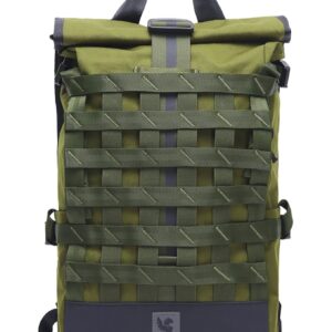 Barrage 22L Pack (WP) Moss X