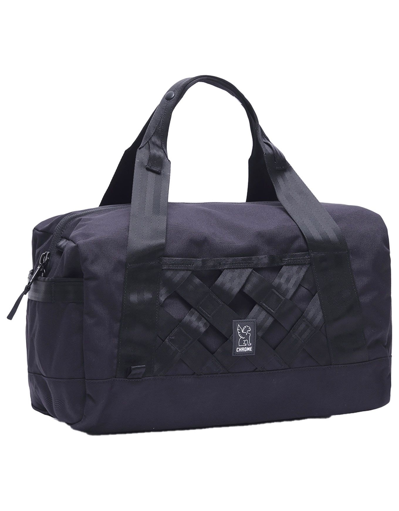 Barrage 32L Duffle Black X