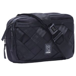 Barrage 5L Sling Black X