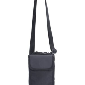 Travel Tech Pouch Black X