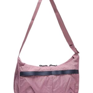 Yoyogi 14L Messenger Mauve