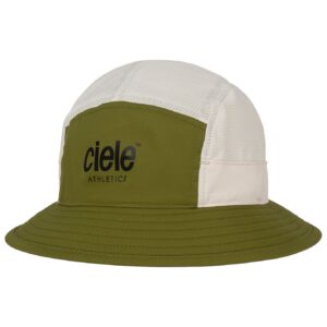 GOBucket Comp Athletics Terrain Rainy Day