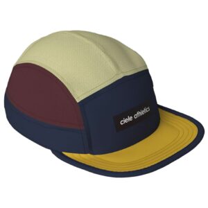 GOCap Field Iconic Bar Deep Space Dark Wine Red