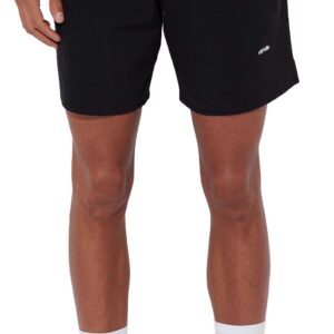 Active Shorts M Onyx Black