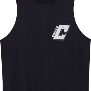 Legend Vest M Onyx Black