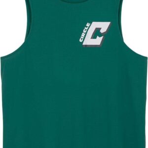 Legend Vest M Ever Green