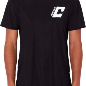 Legend T-Shirt M Onyx Black