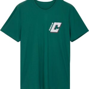 Legend T-Shirt M Ever Green