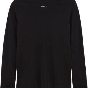 Long Sleeve Endurance Soft W Onyx Black