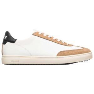 Deane White Starfish Black