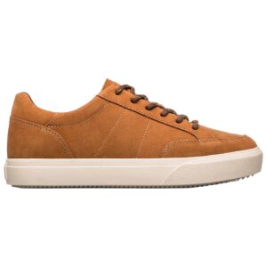 Monroe VP Wheat Nubuck