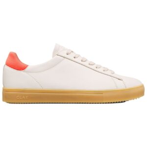 Bradley Offwhite Camellia Lt Nat Gum