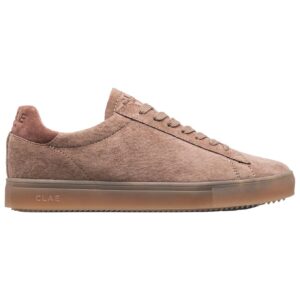 Bradley Portabella Suede