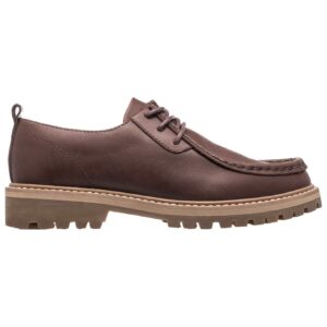 Morrison Java Antique Leather