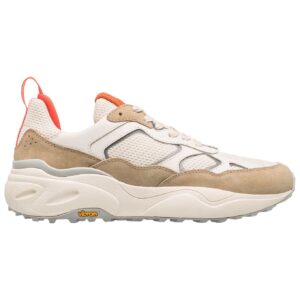 Salazar Offwhite Safari Camellia