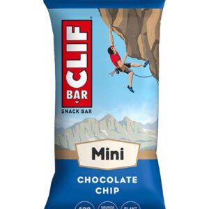 Clif Mini Chocolate Chip