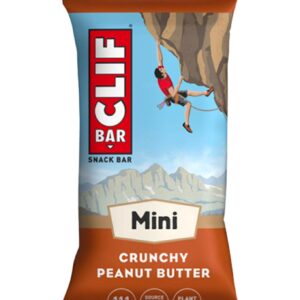 Clif Mini Crunchy Peanut Butter