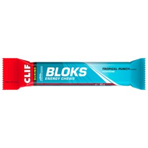 Clif Shot Bloks - Tropical Punch