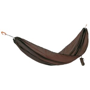 Ultralight Hammock Chestnut