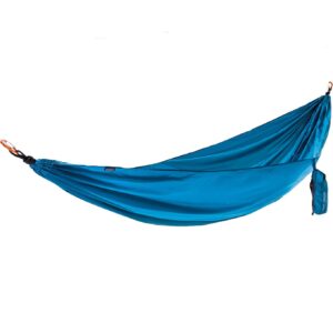 Travel Hammock Island Green