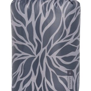 Drybag Hyperlight Coral Grey