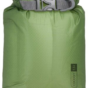 Drybag Ultralight Myrtle Green