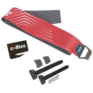 Sad Lucendro Étrier Hexagon + Camlock À Monter