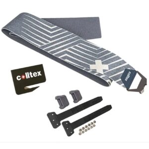 Sad Palu Mohair Étrier Hexagon + Camlock À Monter