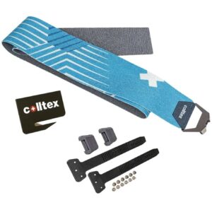 Sad Todi Mix Étrier Hexagon + Camlock À Monter