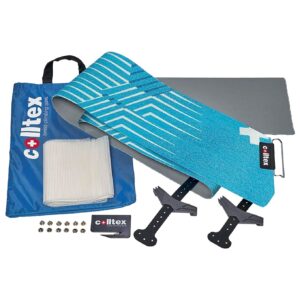 Sad Todi Mix Split 160Mm X 185Cm