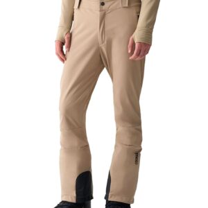 Men Softshell Pants Crumble