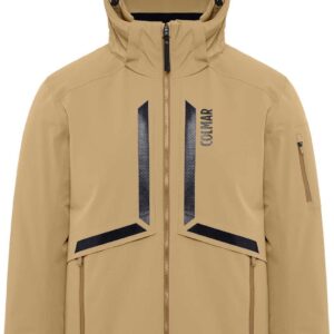 Men Ski Jacket Crumble