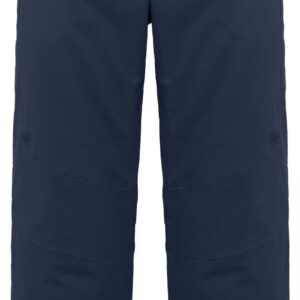 Men Ski Pants Navy Blue