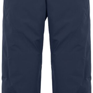 Men Ski Pant Navy Blue