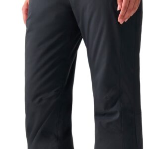 Ladies Ski Pants Black