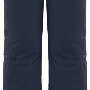 Ladies Ski Pants Navy Blue