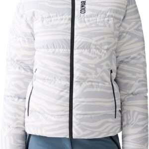 Ladies Ski Down Jacket Artic